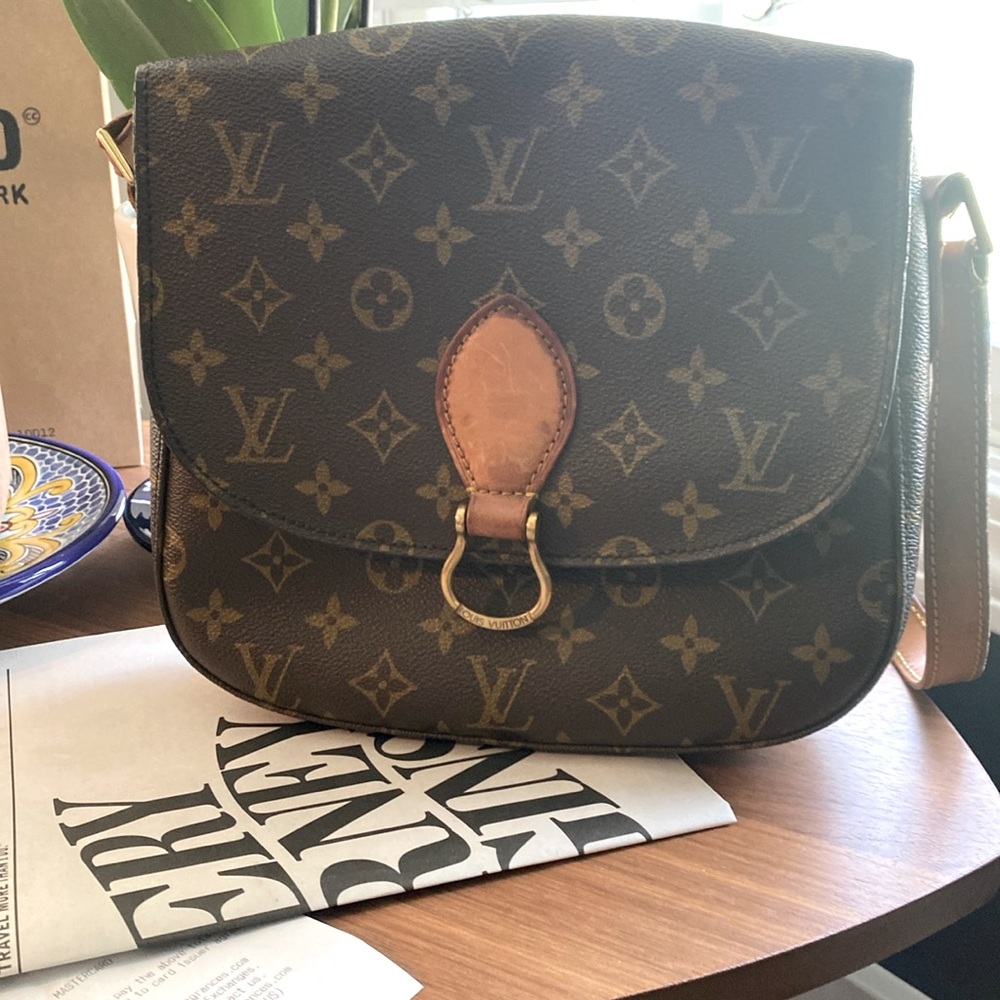 Authentic Saint Cloud GM In good condition